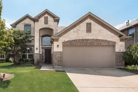 2109 Austin Ln, Prosper, TX 75078