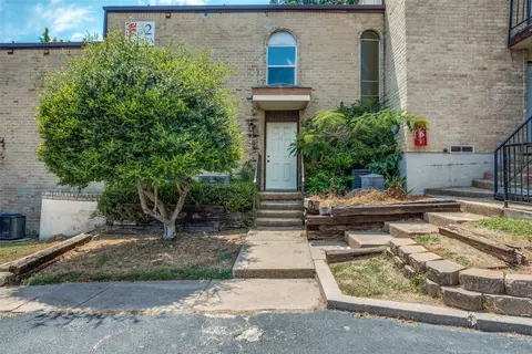 6032 Westridge Ln #207, Fort Worth, TX 76116