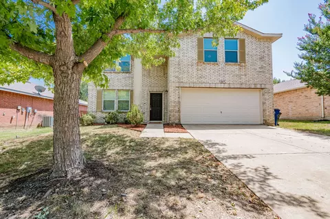 5417 Still Canyon Dr, Mckinney, TX 75071