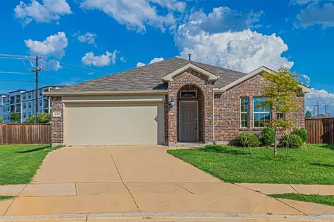 1245 Dravite Dr, Cross Roads, TX 76227
