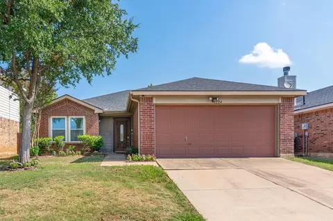 1554 Knottingham Dr, Little Elm, TX 75068