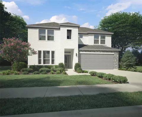 617 Wild Goose Ln, Mckinney, TX 75071