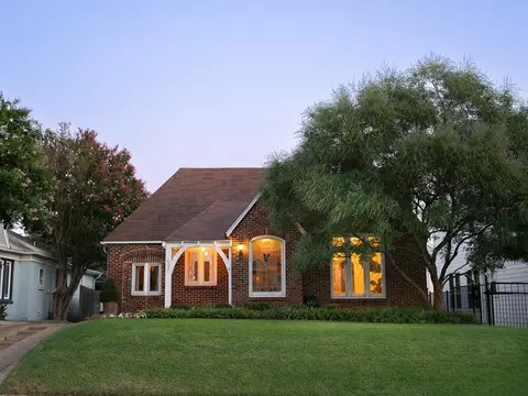 6222 Llano Ave, Dallas, TX 75214