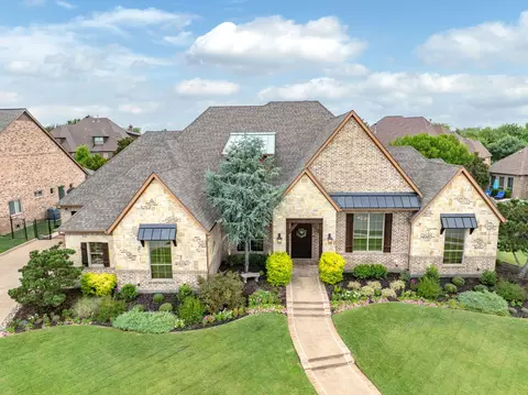 8204 Sawgrass Ln, Argyle, TX 76226