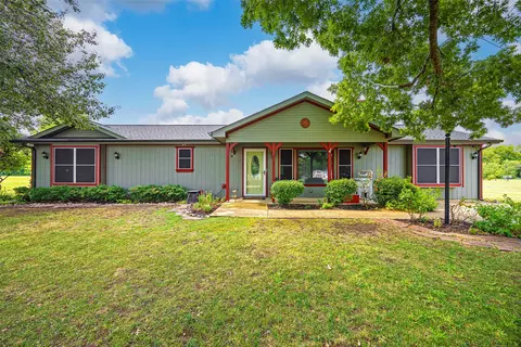 215 Lakeway Trl, Lowry Crossing, TX 75069