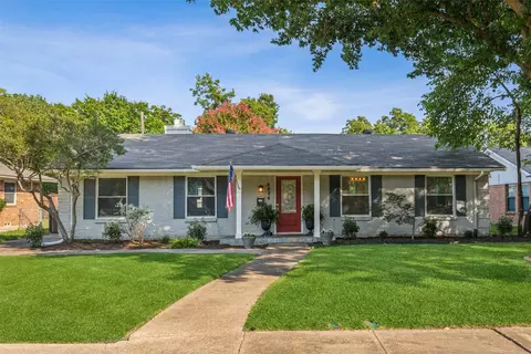 6936 Town North Dr, Dallas, TX 75231