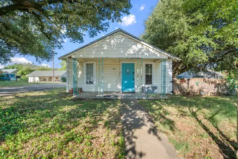 816 Glen Rose Rd, Stephenville, TX 76401