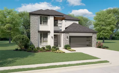 1636 Geranium Ln, Celina, TX 75009