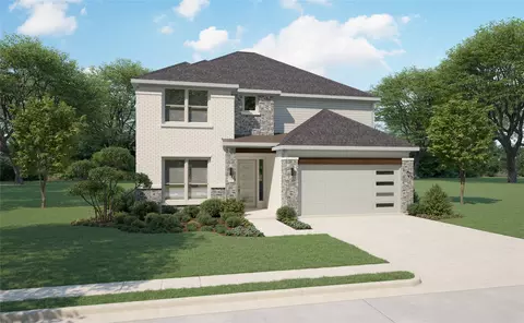 1517 Geranium Ln, Celina, TX 75009
