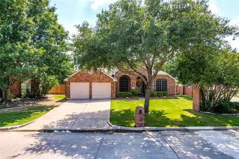 2500 Morgan Ann Ave, Mansfield, TX 76063