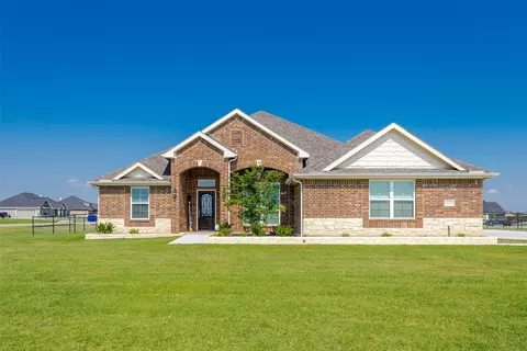 13724 Sage Meadow Cir, Sanger, TX 76266
