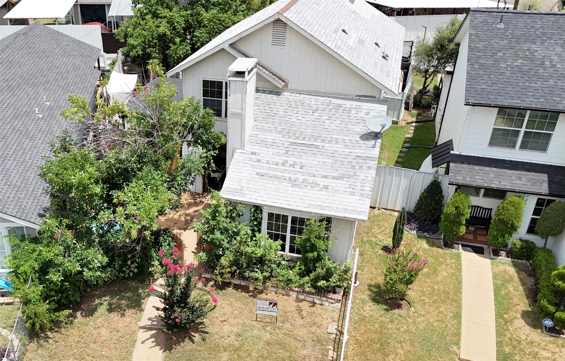 2255 Nantucket Vlg Cir  