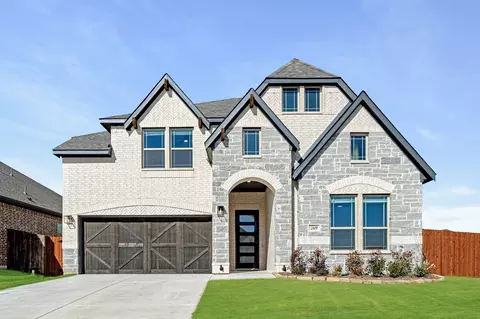 269 Resting Place Rd, Waxahachie, TX 75165