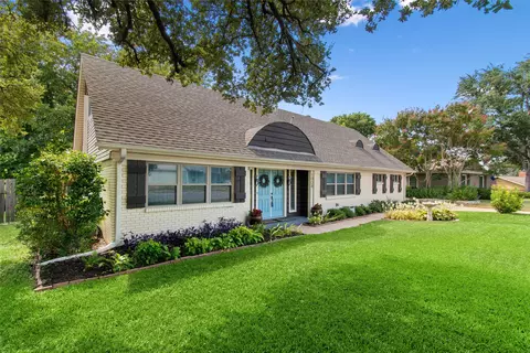 1904 Granada Rd, Fort Worth, TX 76116