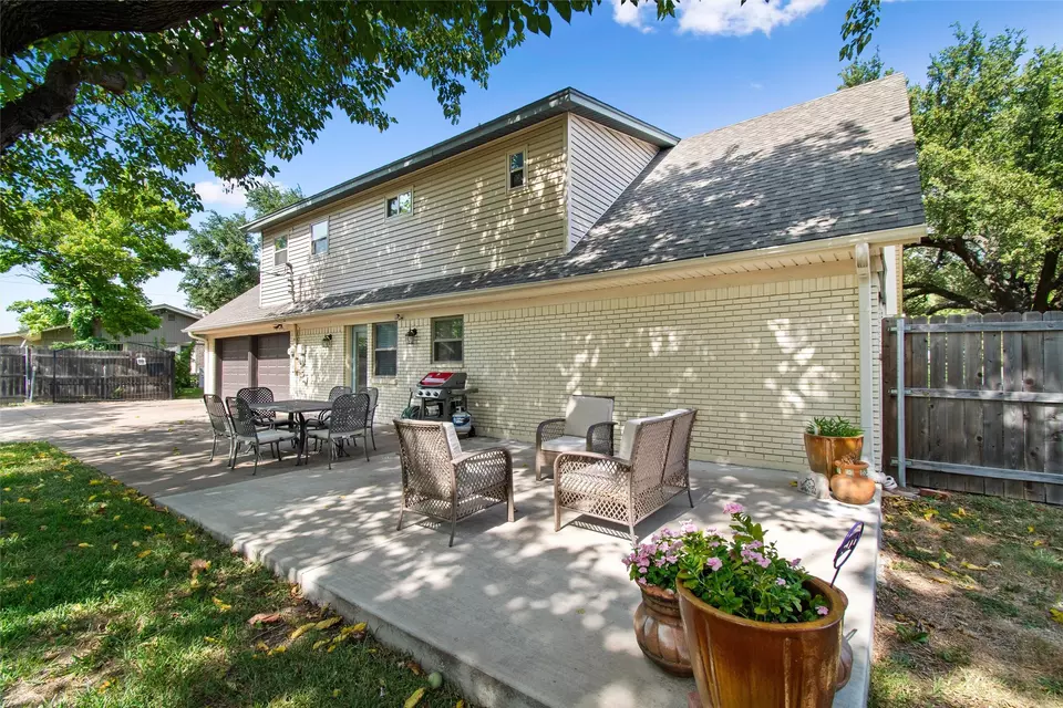  1904 Granada Rd, Fort Worth, TX 76116 photo 33