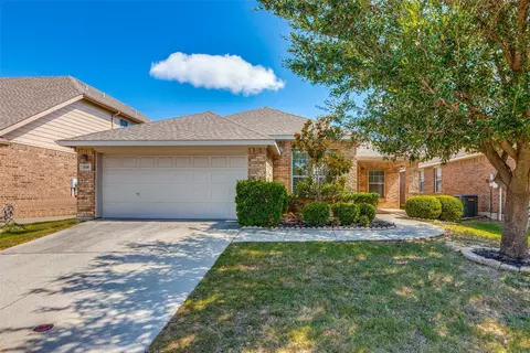 2828 Bentwood Way, Mckinney, TX 75071