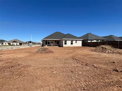 201 Moon Beam Path, Abilene, TX 79602 photo 21