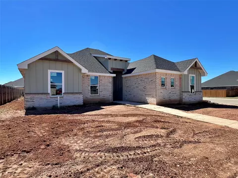 201 Moon Beam Path, Abilene, TX 79602 photo 2