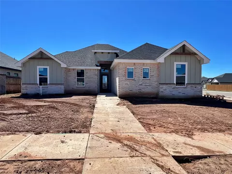 201 Moon Beam Path, Abilene, TX 79602