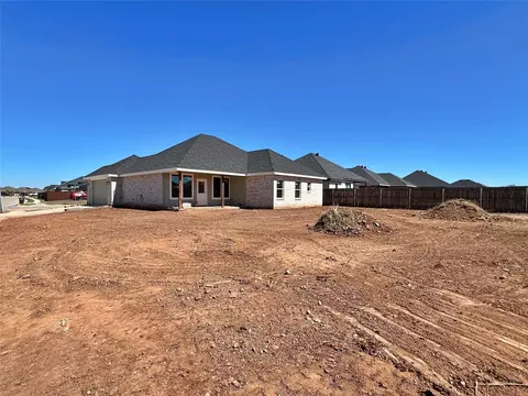 201 Moon Beam Path, Abilene, TX 79602 photo 25