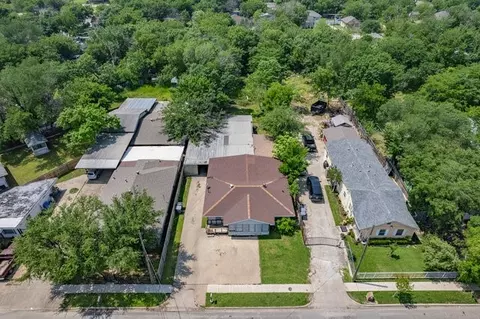 3613 Hammerly Dr, Dallas, TX 75212