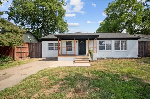2707 Klondike Dr, Dallas, TX 75228
