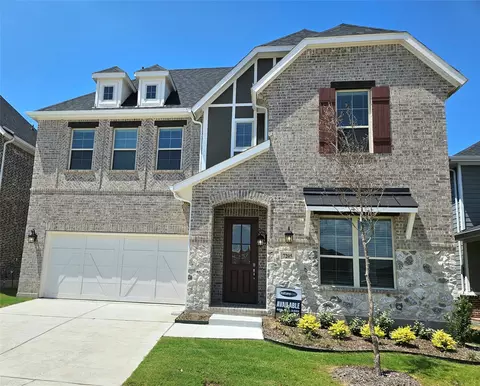 7205 El Matador Dr, Rowlett, TX 75088