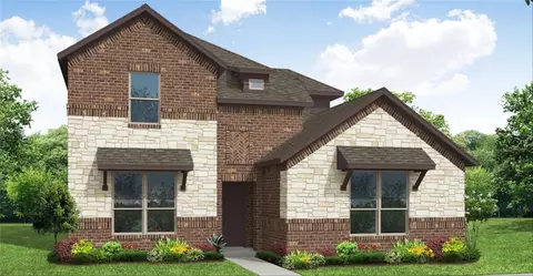 372 Freestall Dr, Midlothian, TX 76065