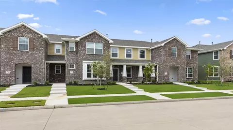 3007 Willow Wood Ct #11, Crandall, TX 75114
