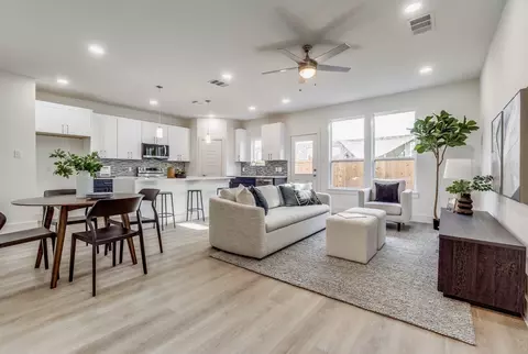 7322 Rubio Pl, Dallas, TX 75235