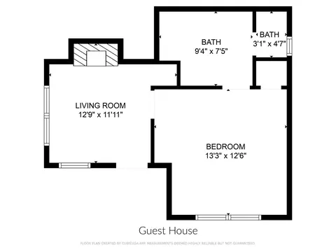 405 E Texas St, Grapevine, TX 76051 photo 40