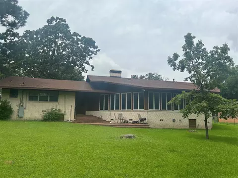 1720 Lazy U Dr, Canton, TX 75103