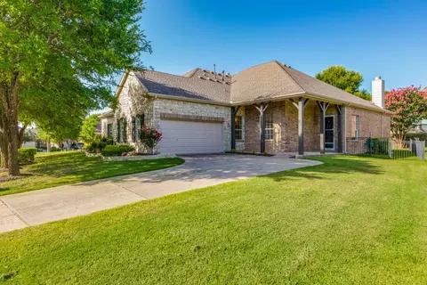 667 Scenic Ranch Cir, Fairview, TX 75069