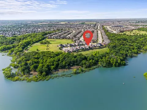 2109 Megan Creek Dr, Little Elm, TX 75068