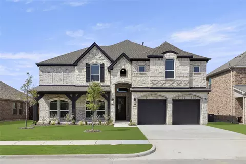 1141 Flamingo Rd, Forney, TX 75126