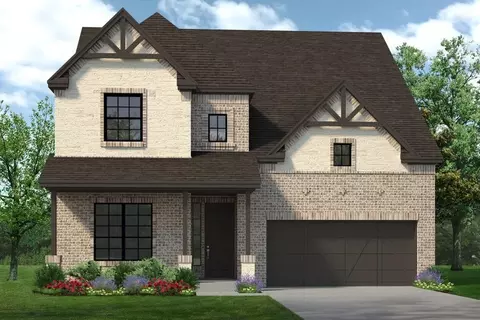 2528 Northlake Dr, Grand Prairie, TX 75054