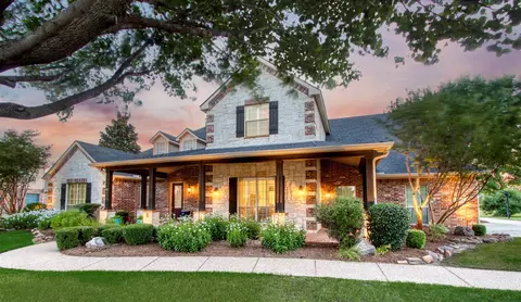 5105 Englenook Dr, Parker, TX 75002