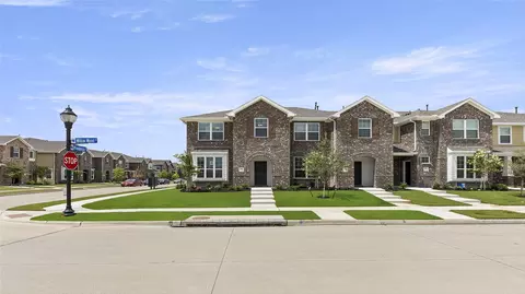 3001 Willow Wood Ct #11, Crandall, TX 75114