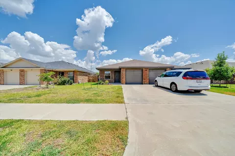 6105 Amelia Earhart Blvd, Killeen, TX 76543