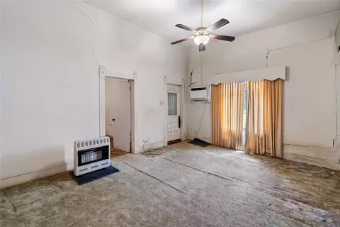 Living - 1503 Bonham St, Commerce, TX 75428 photo 7 of 7