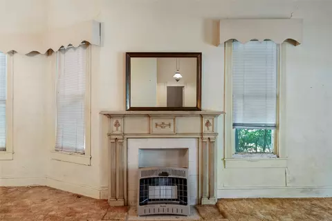 Living - 1503 Bonham St, Commerce, TX 75428 photo 4 of 7