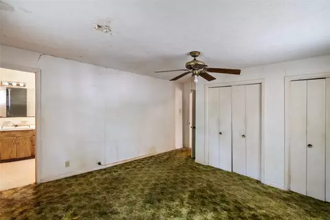 Bedroom - 1503 Bonham St, Commerce, TX 75428 photo 1 of 5