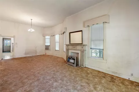 Living - 1503 Bonham St, Commerce, TX 75428 photo 2 of 7