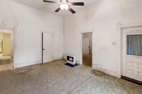 Living - 1503 Bonham St, Commerce, TX 75428 photo 5 of 7