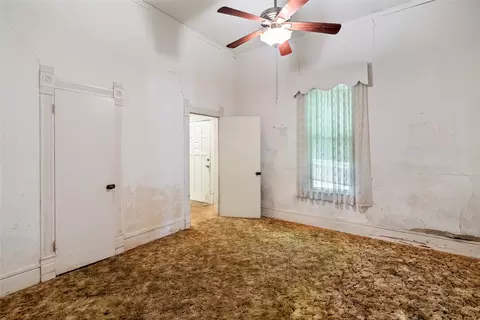 Bedroom - 1503 Bonham St, Commerce, TX 75428 photo 4 of 5
