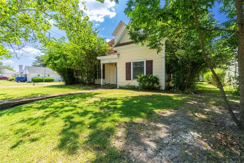 1503 Bonham St, Commerce, TX 75428