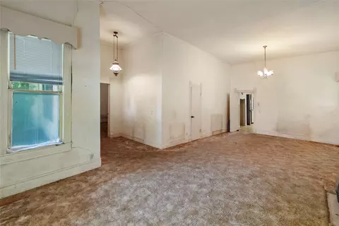 Living - 1503 Bonham St, Commerce, TX 75428 photo 1 of 7