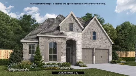 3020 Watterloo Ln, Celina, TX 75009