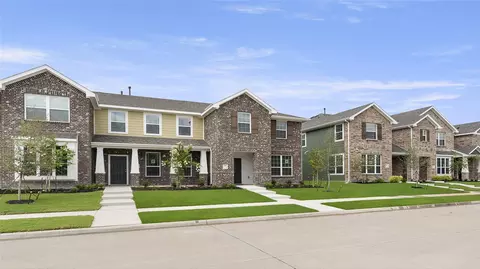 3009 Willow Wood Ct #11, Crandall, TX 75114