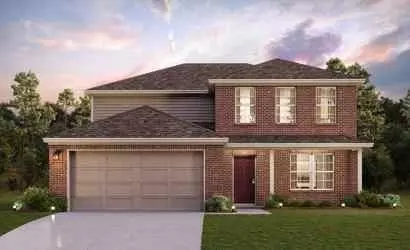 495 Norfolk Dr, Ferris, TX 75125